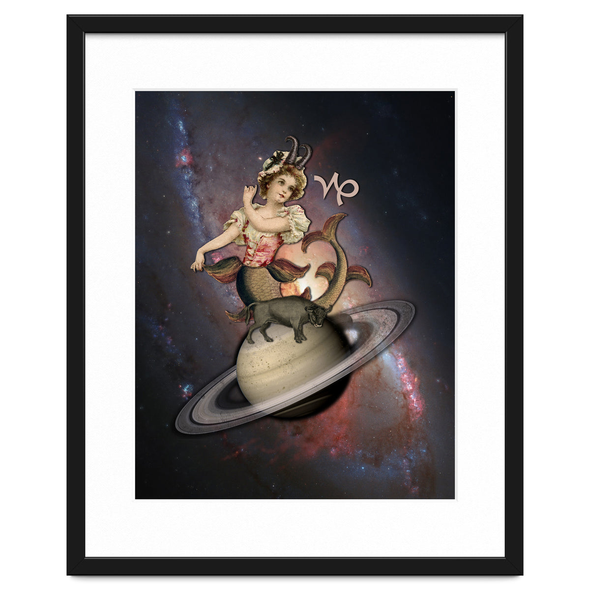 Capricorn Zodiac Sign