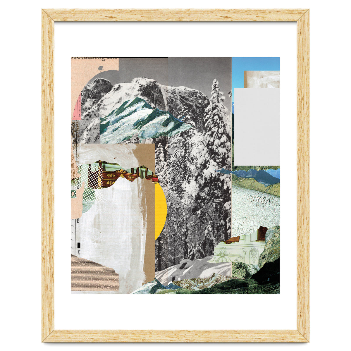 Mountain Dream Land · Day 5