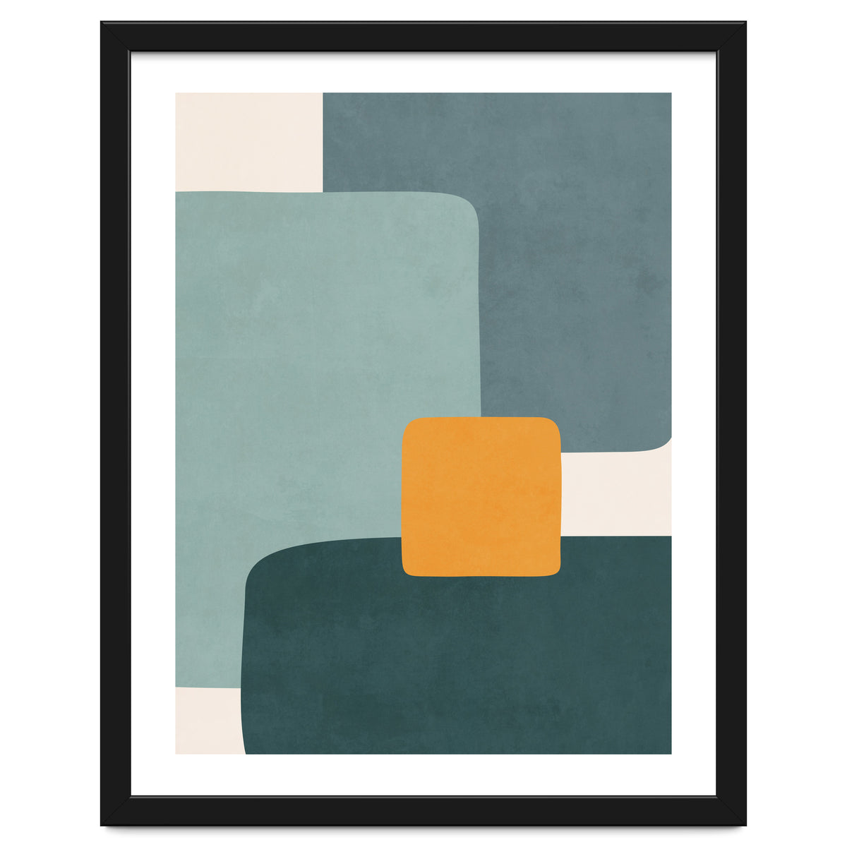 MINIMALIST GEOMETRIC 01