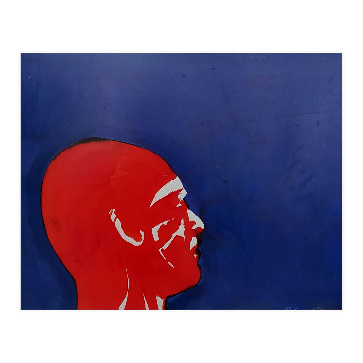 Soul and body No. 1 (Print Only)