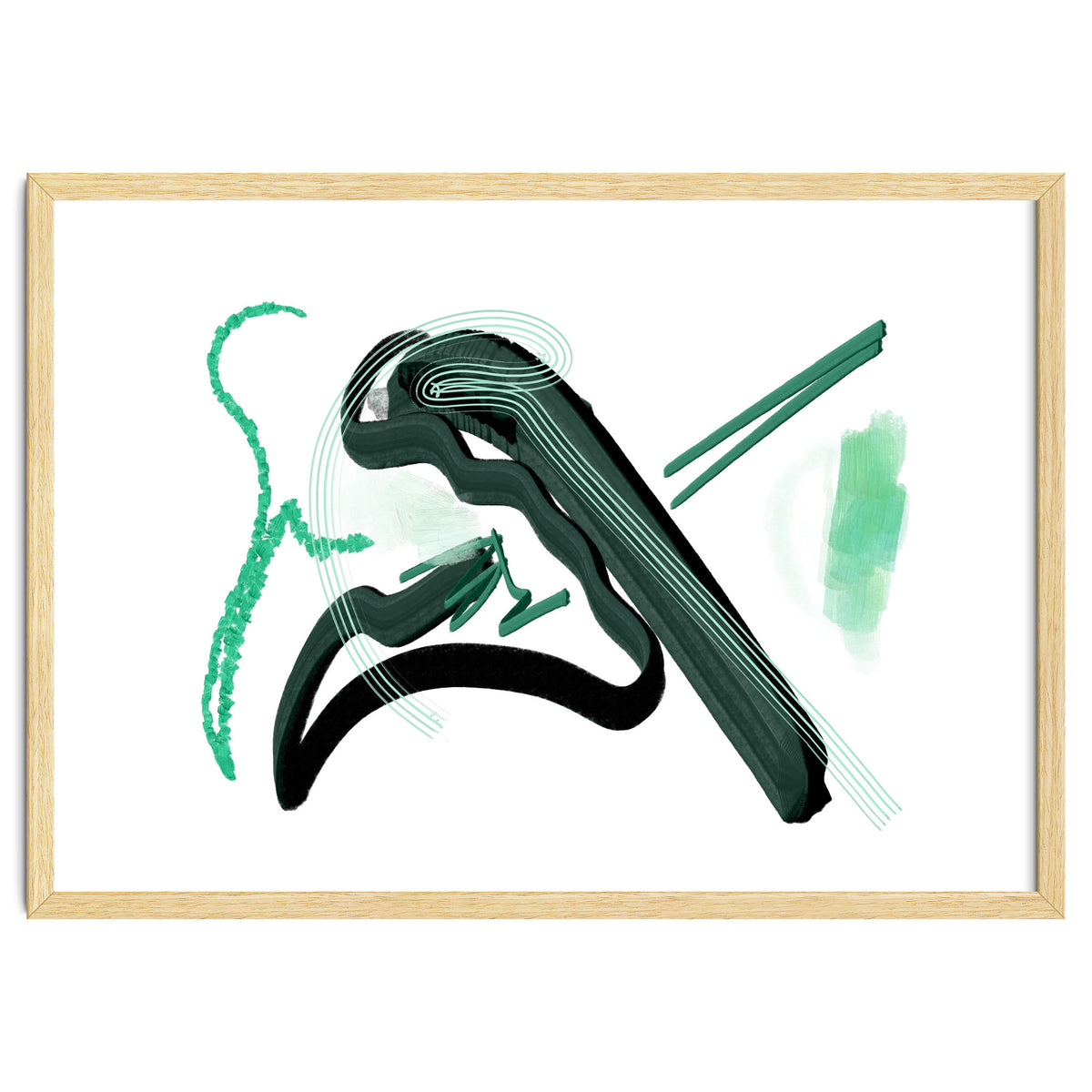 Caminhos Verdejantes