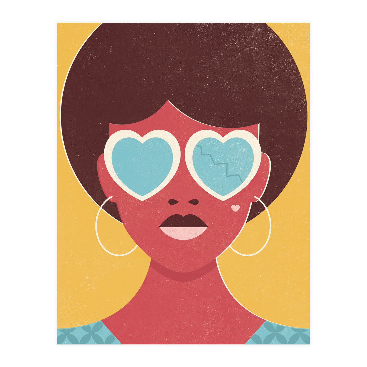 20/20 (70s) (Print Only)