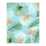 Tropic Palm (Print Only) thumbnail