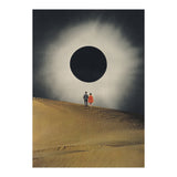 Solar Eclipse (Print Only) thumbnail