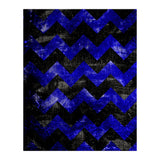 Blue Lines  (Print Only) thumbnail