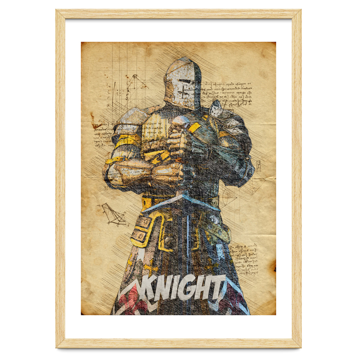 Knight