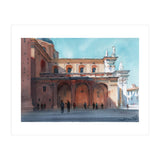 Cityscape Italy  (Print Only) thumbnail