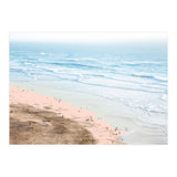 Seaside (Print Only) thumbnail