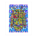 Graffiti Digital 10 (Print Only) thumbnail