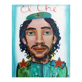 Ché Guevara 6 (Print Only) thumbnail