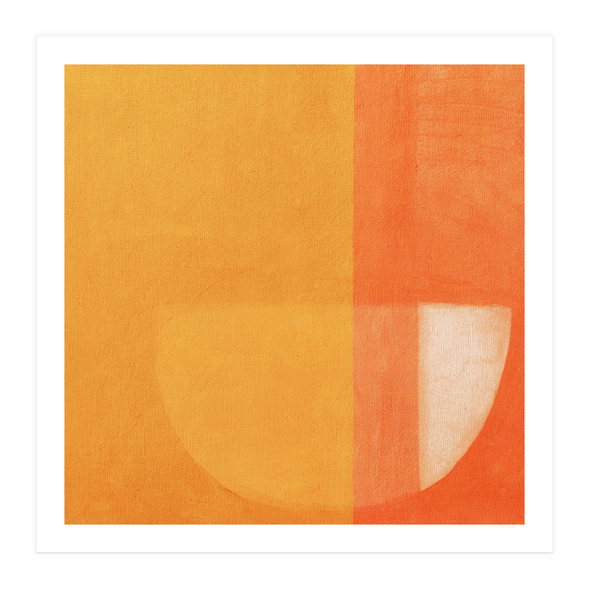 Simple Bowl 2 (Print Only)