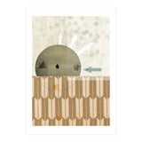 Arrow Flat (Print Only) thumbnail