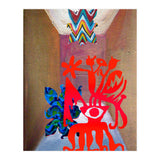 Pop Abstract 2023 A 4 (Print Only) thumbnail