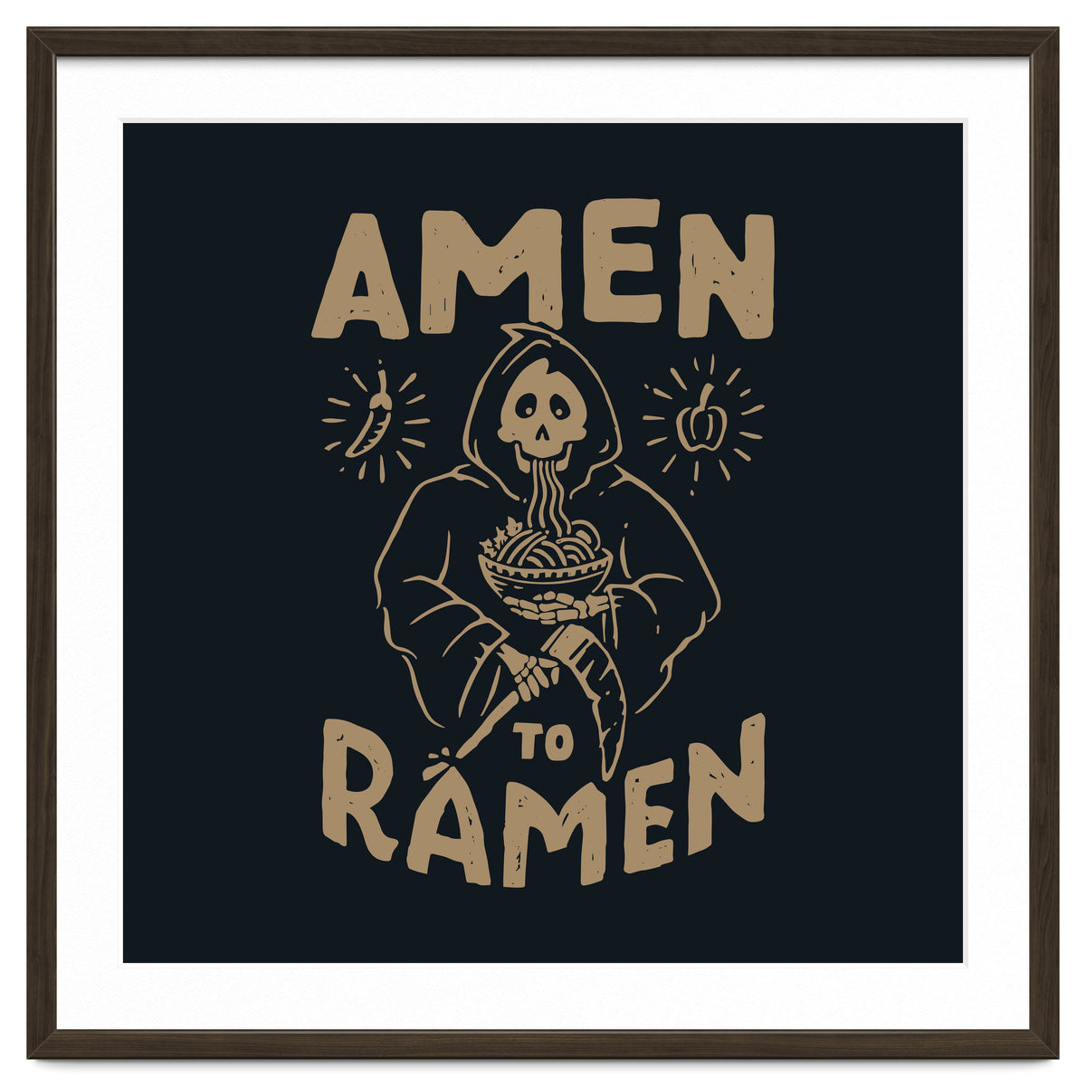 Amen Ramen