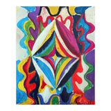 Ondas Cromaticas 6 (Print Only) thumbnail