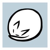 Cat Circle (Print Only) thumbnail