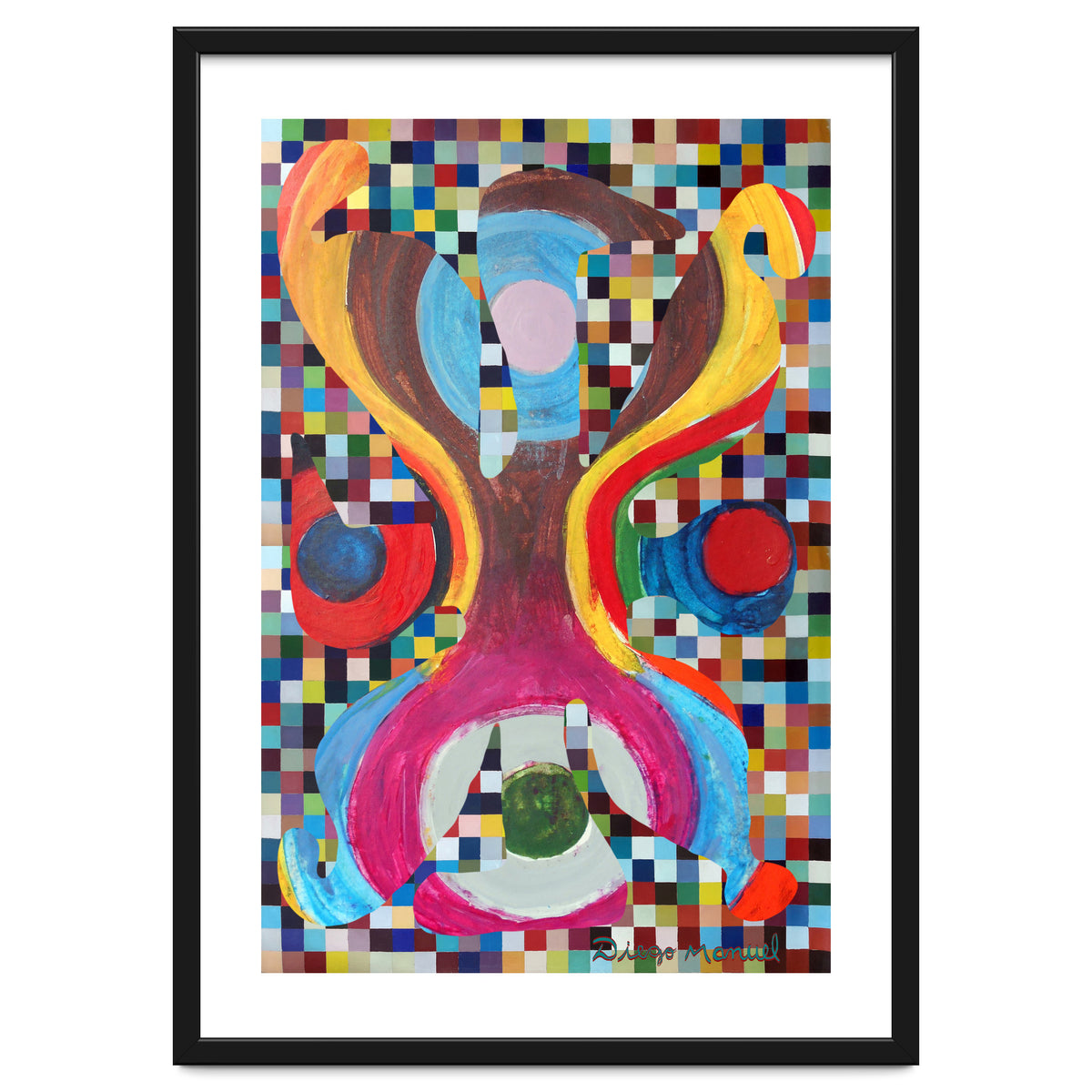 Graffiti Digital Nuevo 2023 157