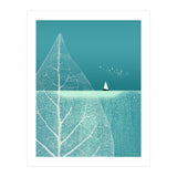 Ocean Wonderland II (Print Only) thumbnail