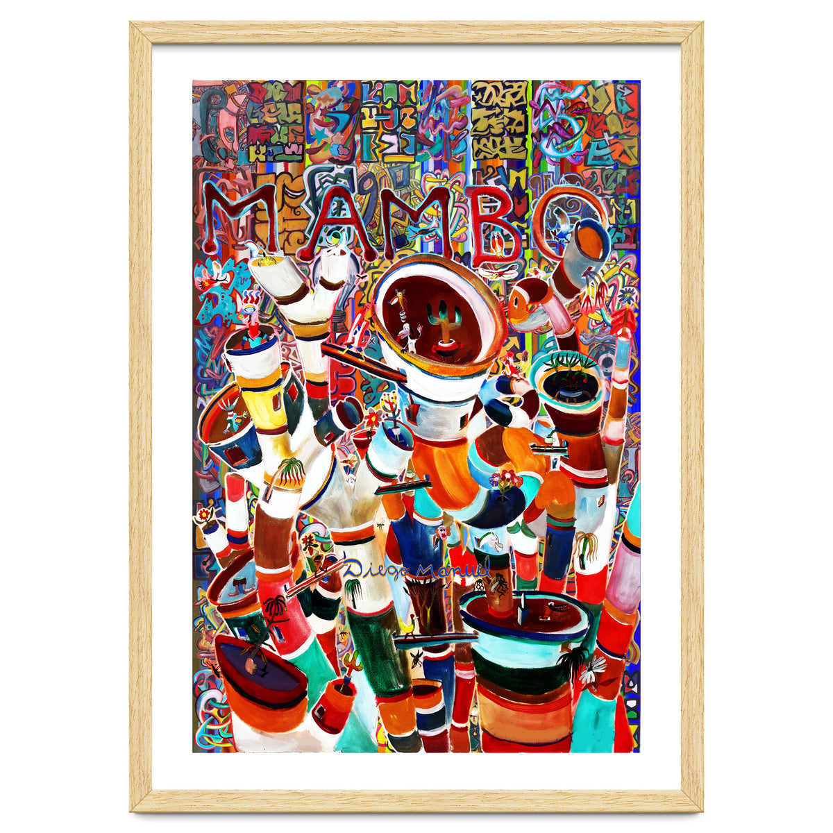 Graffiti Digital 2022 245