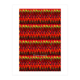 New Graffiti B 60 (Print Only) thumbnail