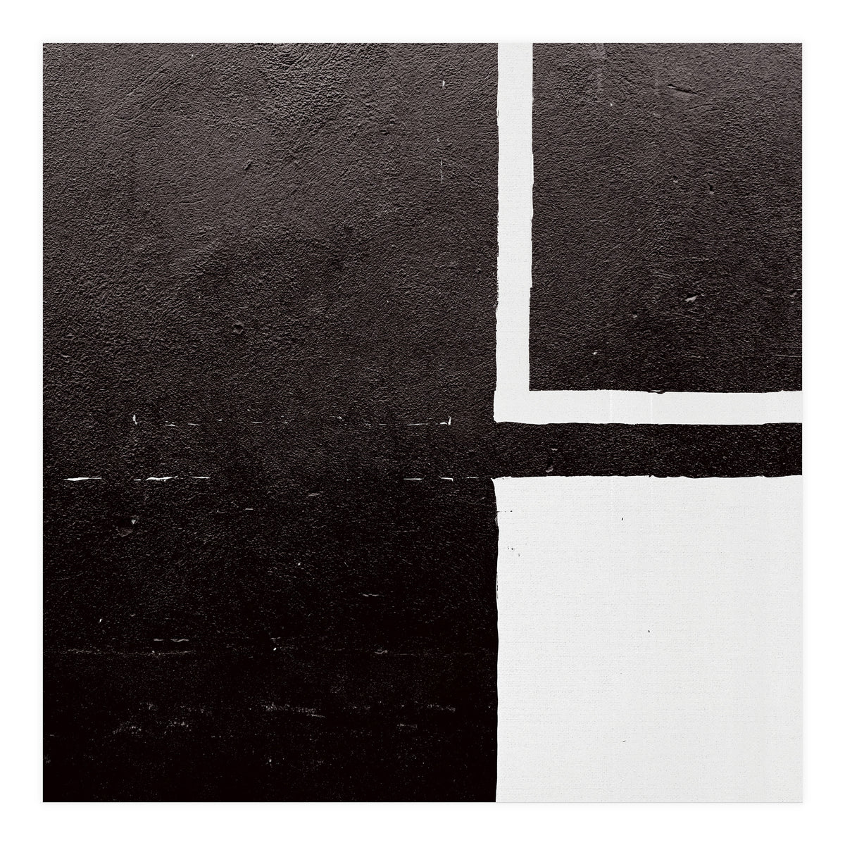 Ashes To Ashes Pb  (Print Only)