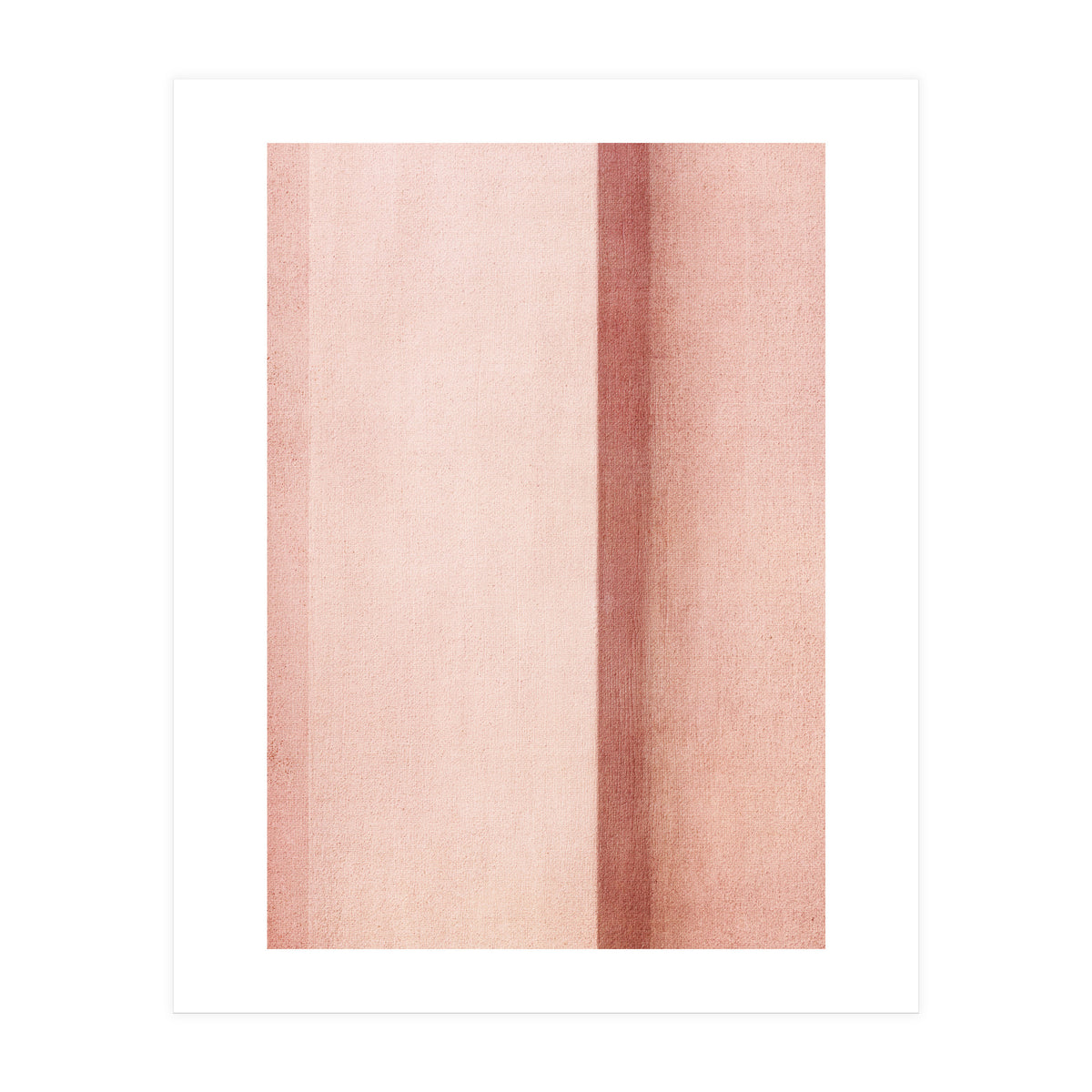 Bump (1) (Print Only)