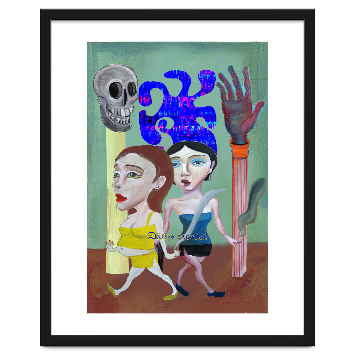 Graffiti Digital 2022 890