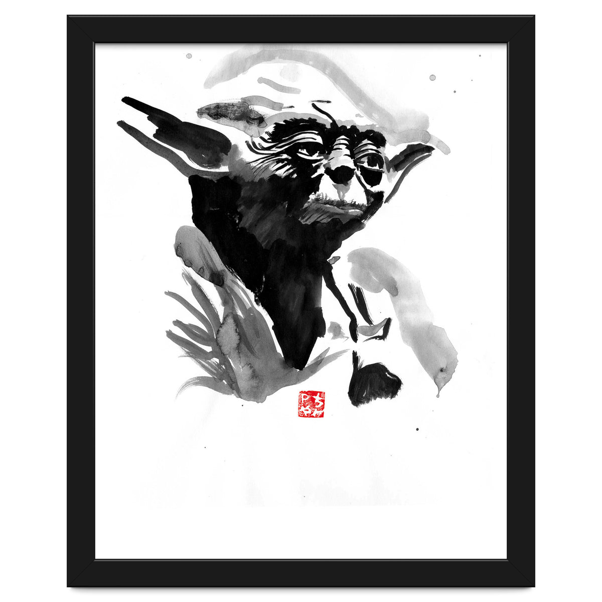 yoda