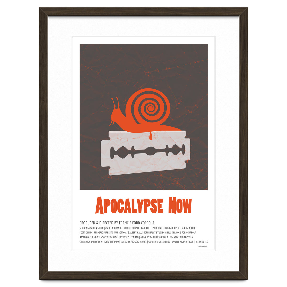 Apocalypse Now (1979)