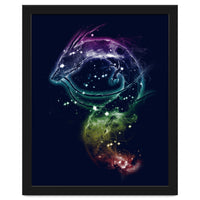 Haku Nebula