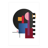 Strangeness (Print Only) thumbnail