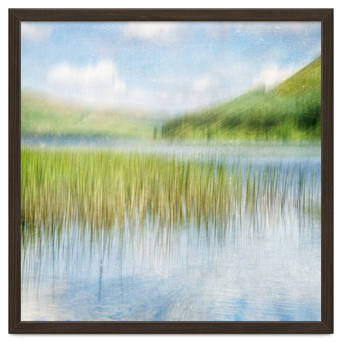 Whispers On The Water