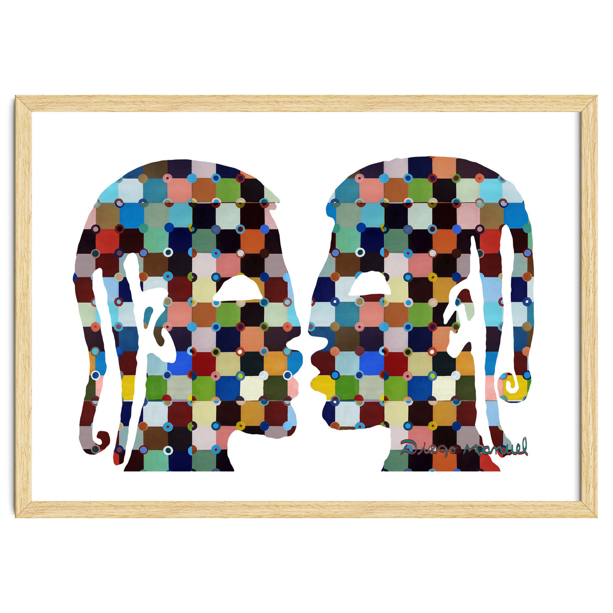 Graffiti Digital 12 2022 C 3