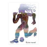 Jugador 40 (Print Only) thumbnail
