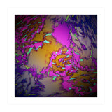 Evening Gardens 2 (Print Only) thumbnail