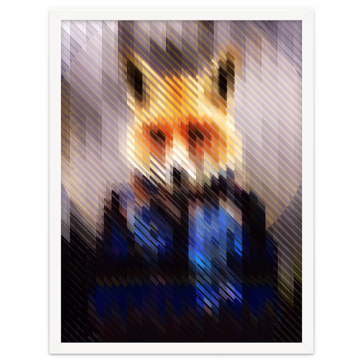 Cool Fox