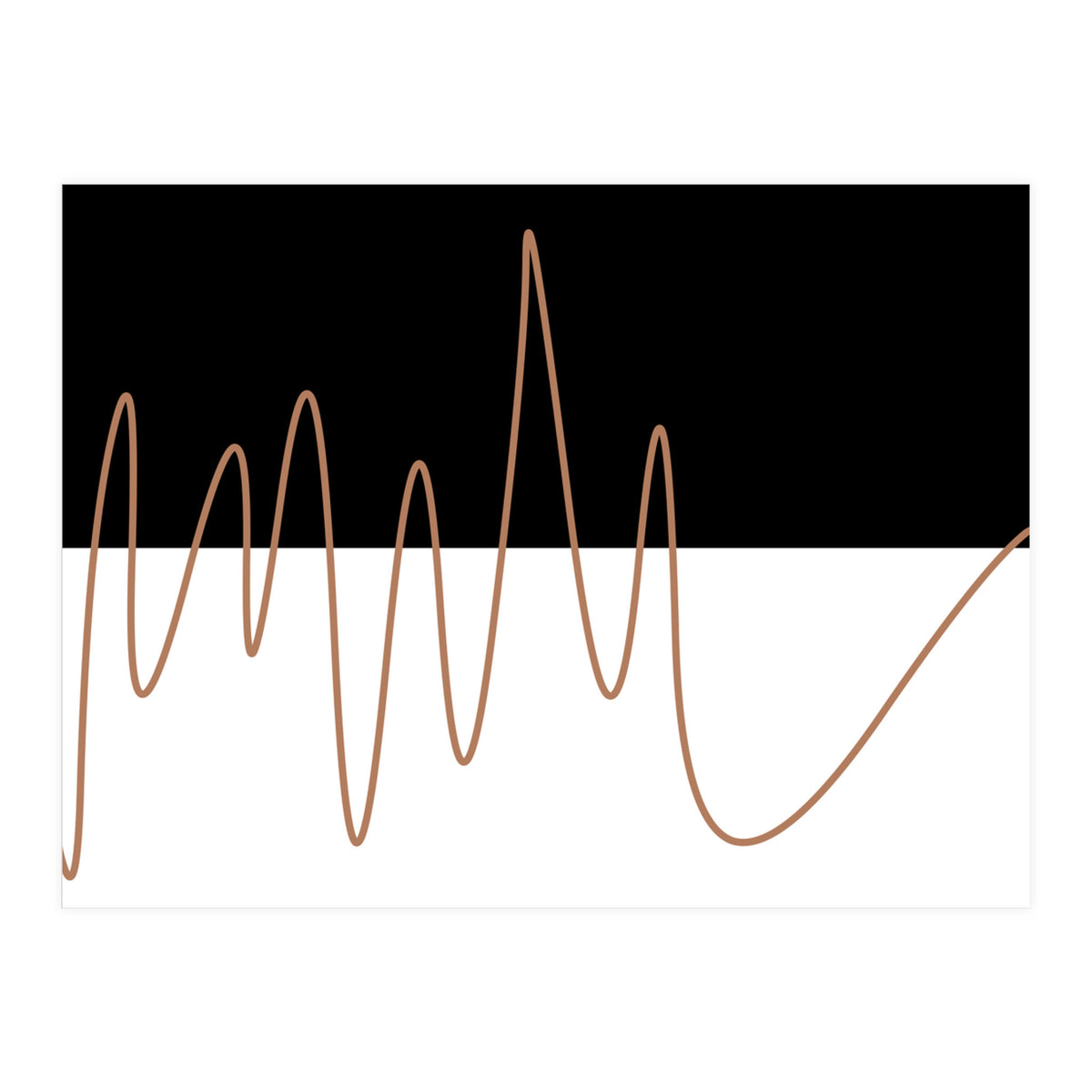 Abstrato Geométrico 57.2 (Print Only)