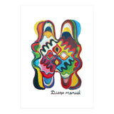 Ondas Cromaticas (Print Only) thumbnail