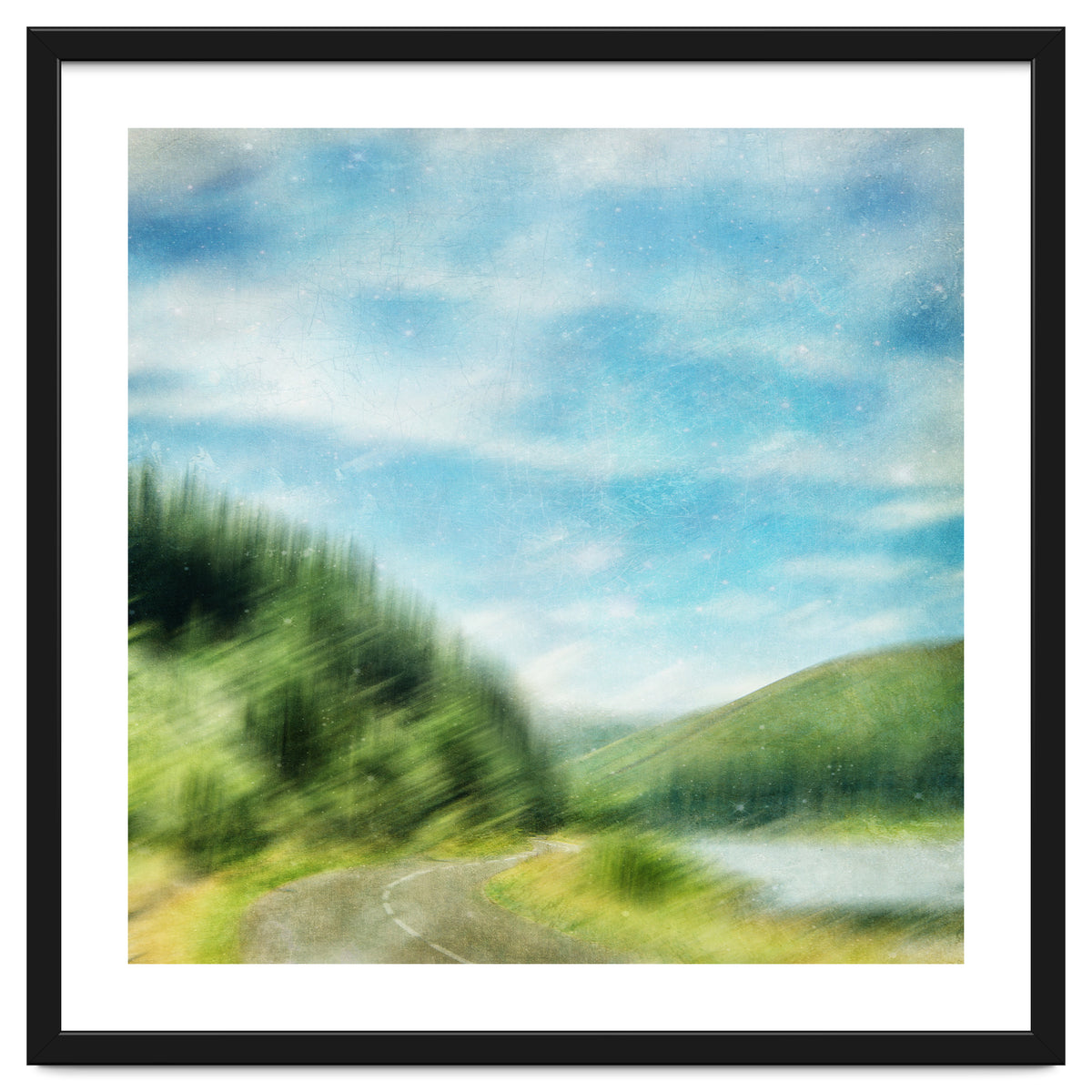 The Road To Happiness