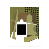 Gm Pop (Print Only) thumbnail