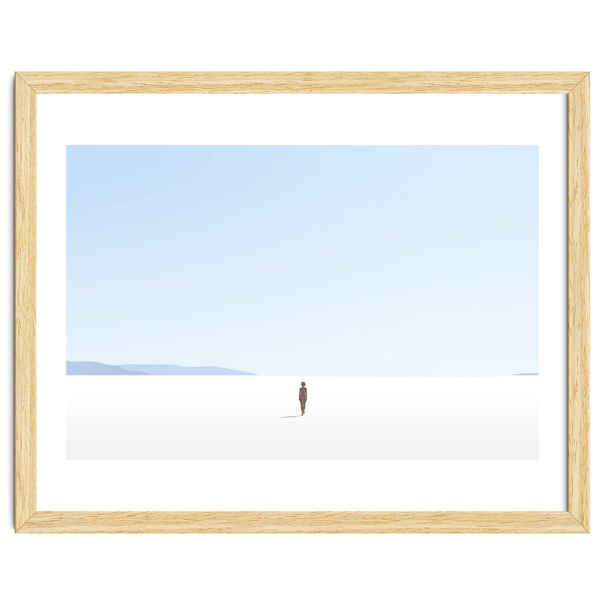 Minimal Landscape 11