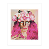 Allegory Of Love (Print Only) thumbnail