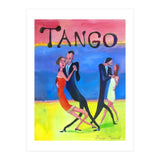 Tango De Gala (Print Only) thumbnail