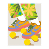 Easy Peasy Lemon Squeezy (Print Only) thumbnail