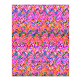 Pop abstract color full (Print Only) thumbnail