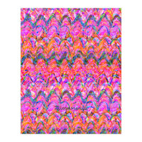 Pop abstract color full (Print Only)