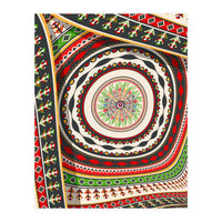 Romanian embroidery background 24 (Print Only)