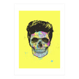 Color Your Death (Print Only) thumbnail