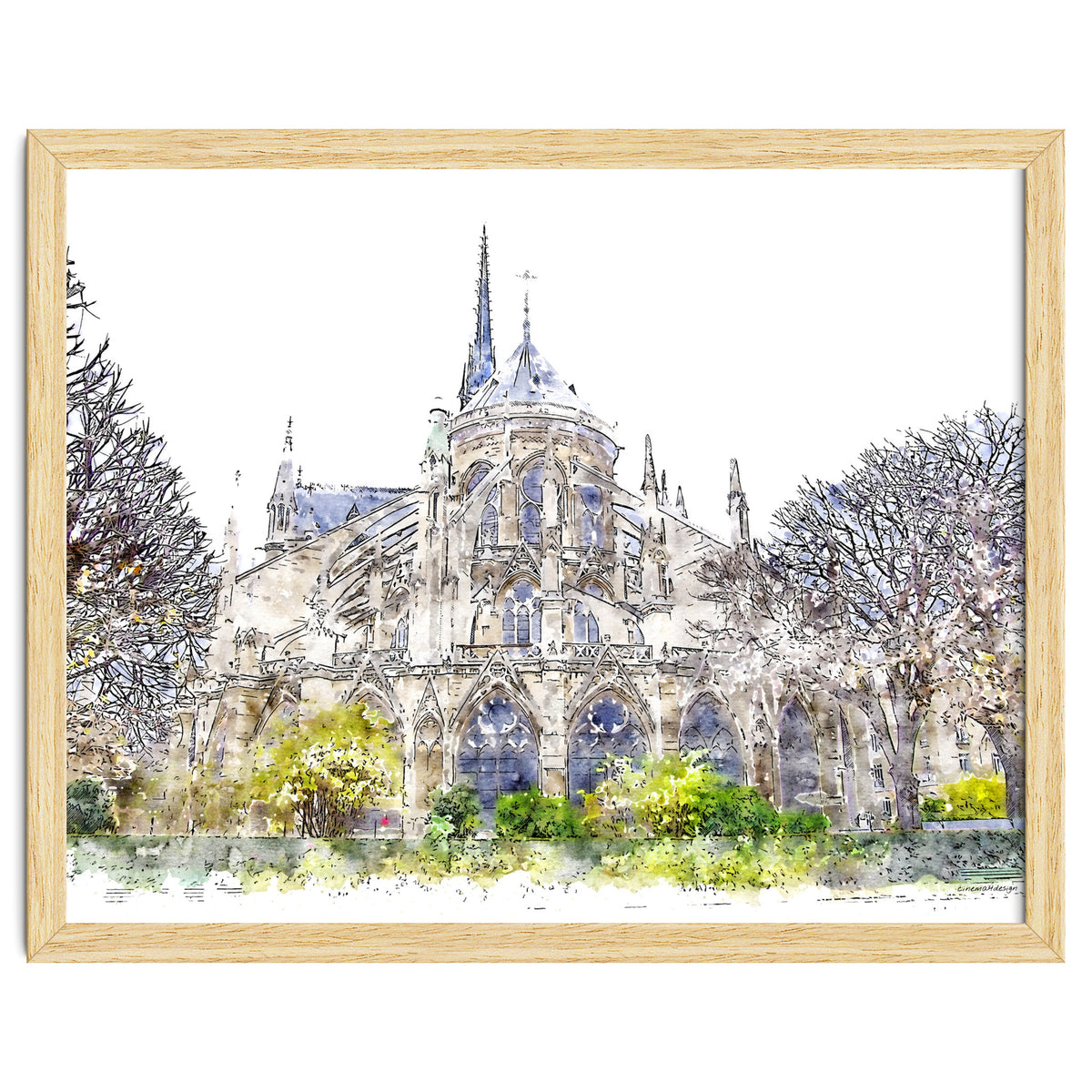 Notre-Dame de Paris