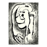 Lurking Spirit (Print Only) thumbnail